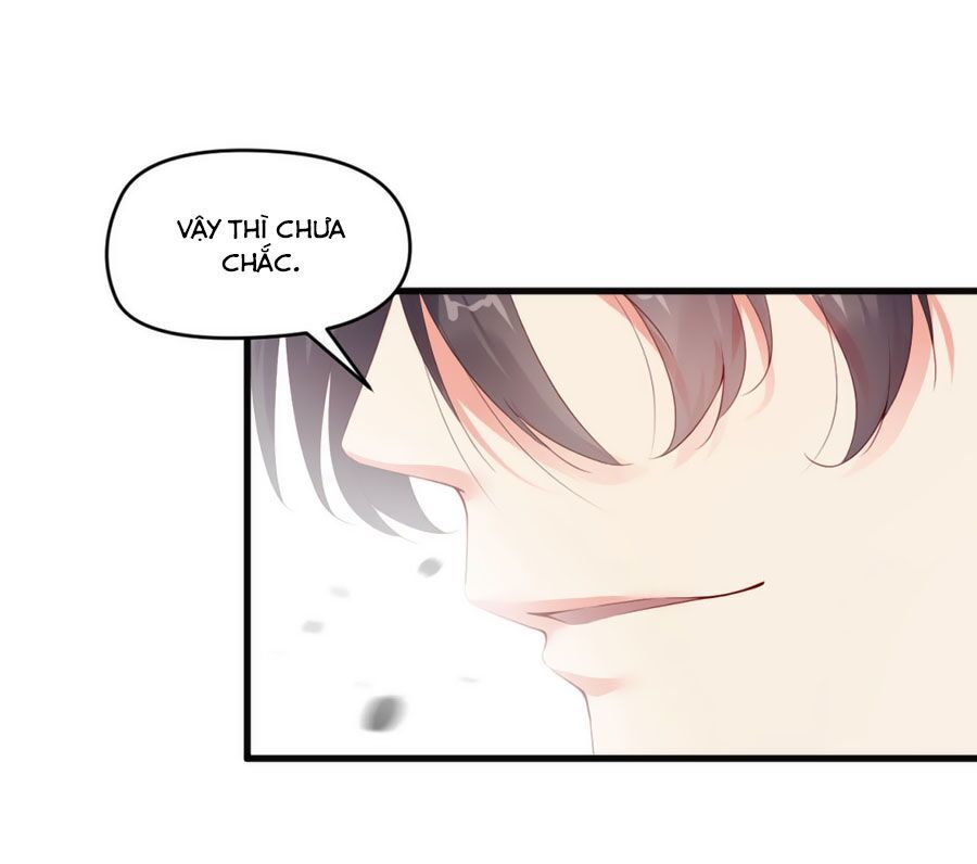 Điềm Mỹ Chi Huyết Chapter 11 - Trang 2