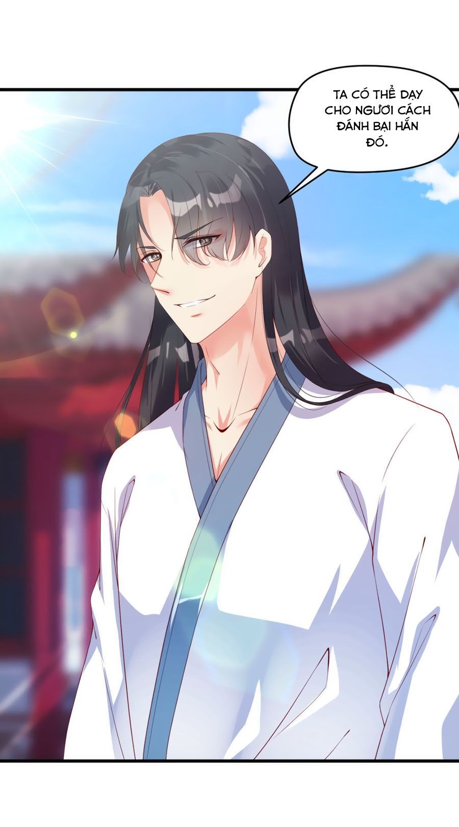 Điềm Mỹ Chi Huyết Chapter 11 - Trang 2