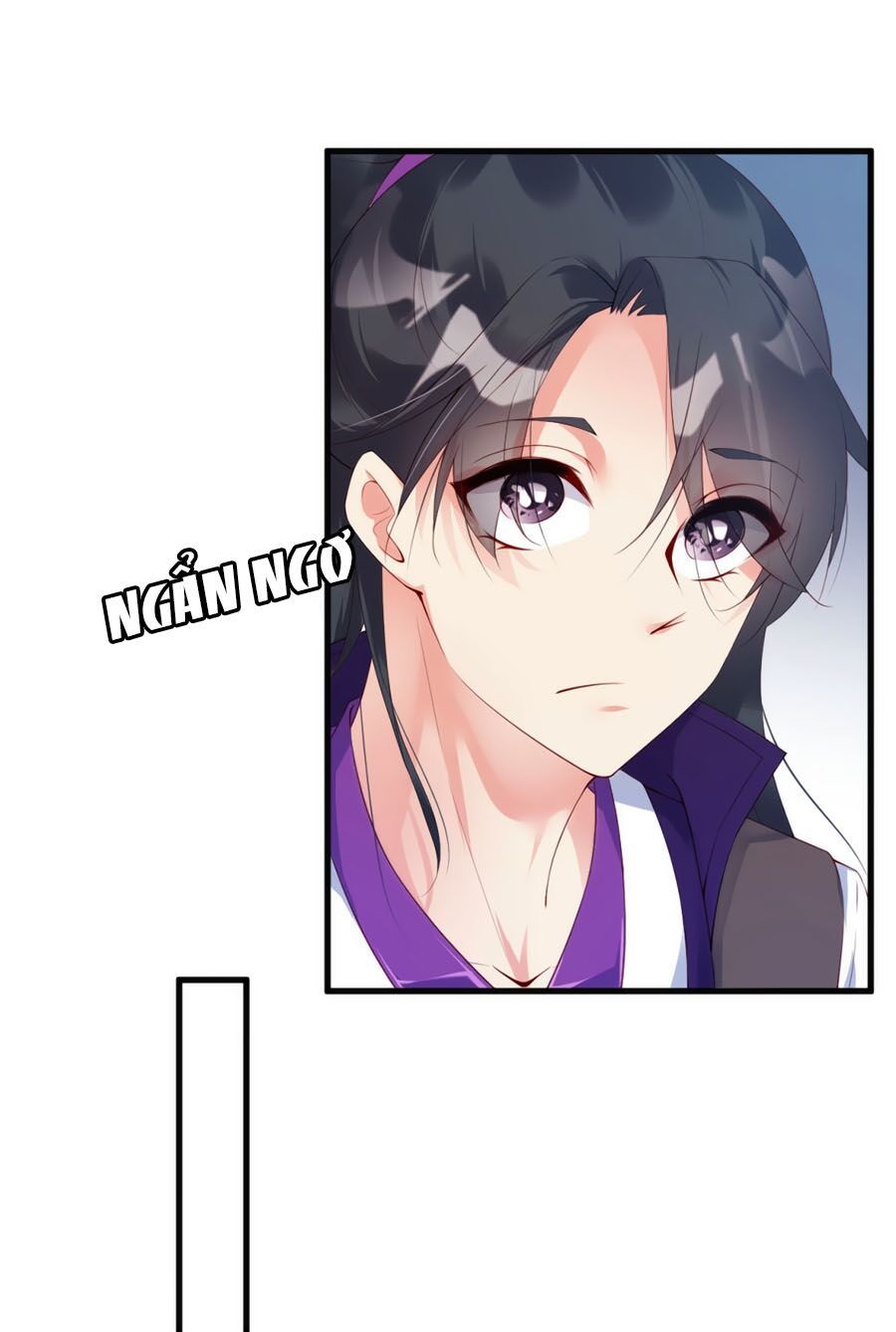 Điềm Mỹ Chi Huyết Chapter 11 - Trang 2