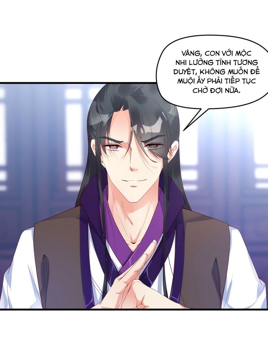 Điềm Mỹ Chi Huyết Chapter 11 - Trang 2