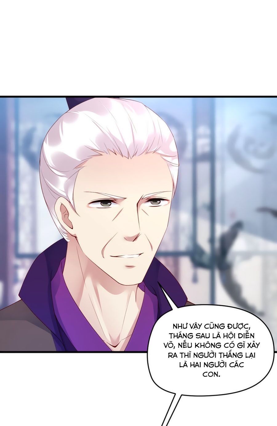 Điềm Mỹ Chi Huyết Chapter 11 - Trang 2