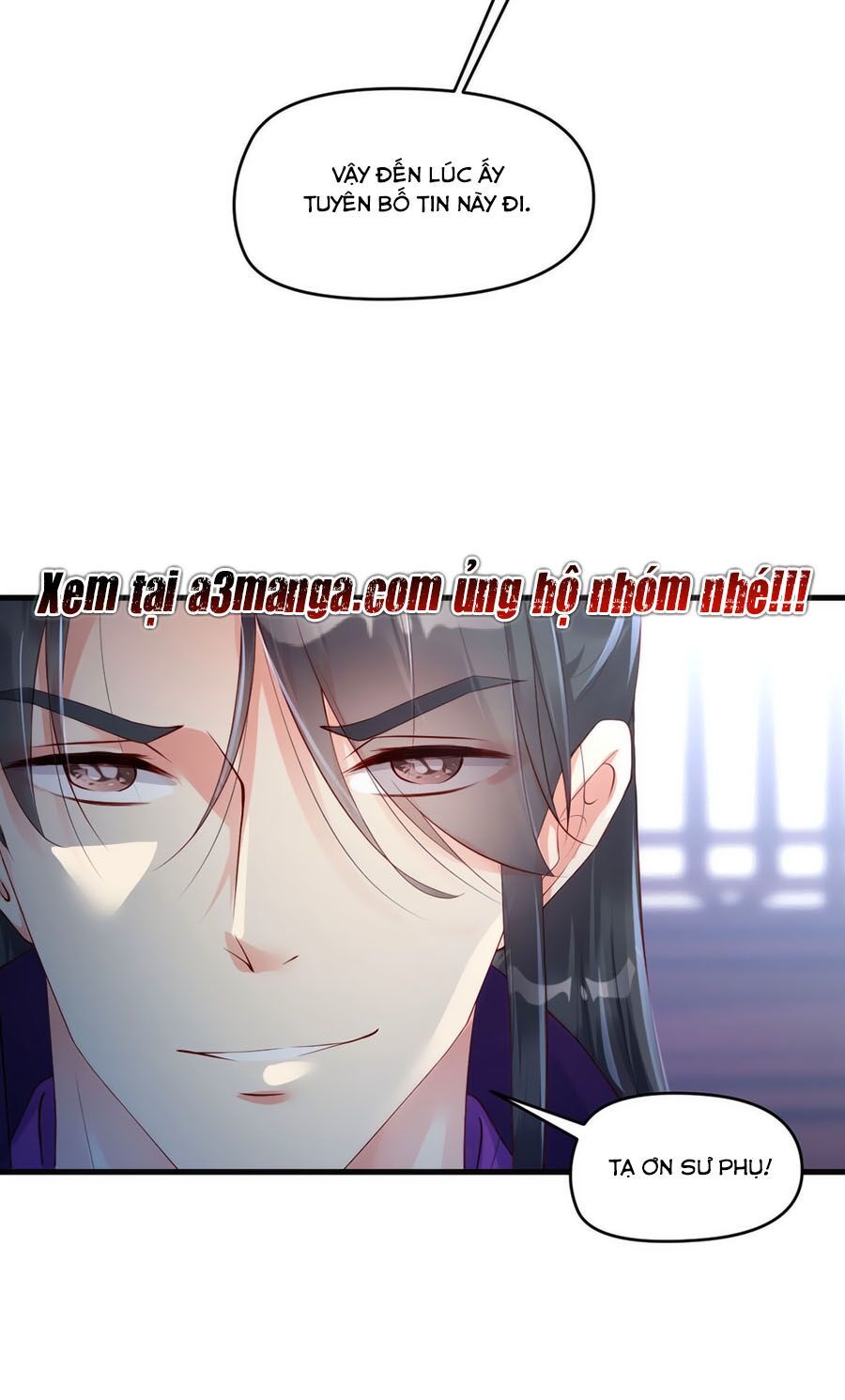Điềm Mỹ Chi Huyết Chapter 11 - Trang 2