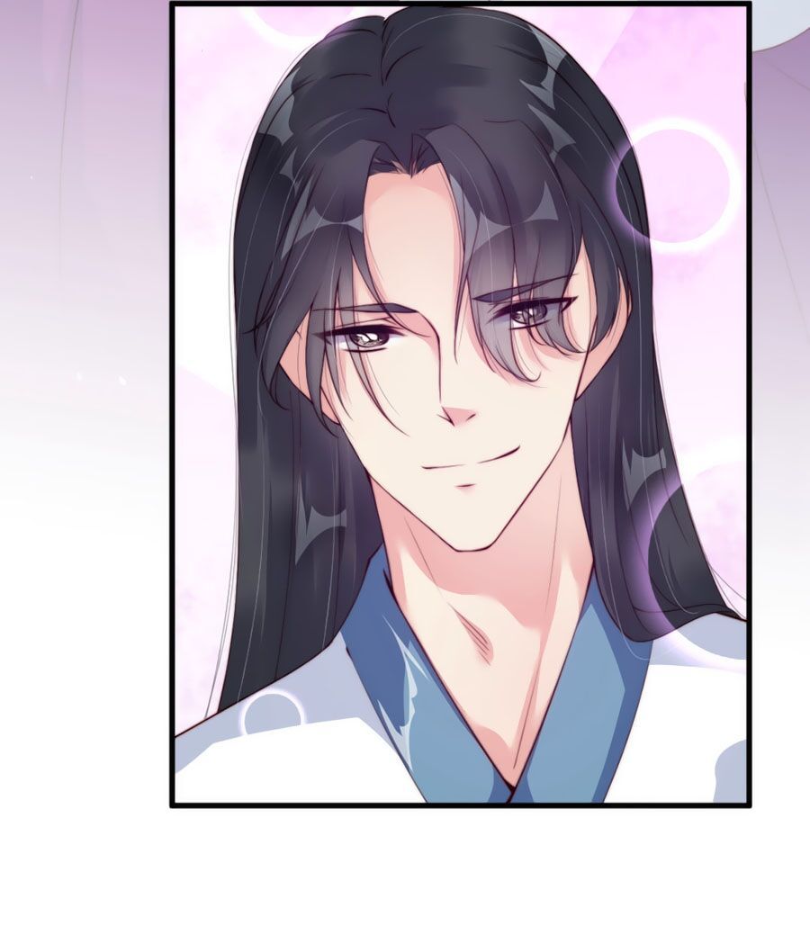 Điềm Mỹ Chi Huyết Chapter 11 - Trang 2