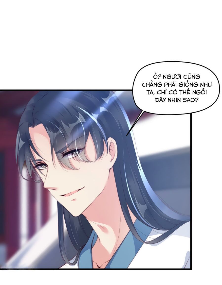 Điềm Mỹ Chi Huyết Chapter 11 - Trang 2