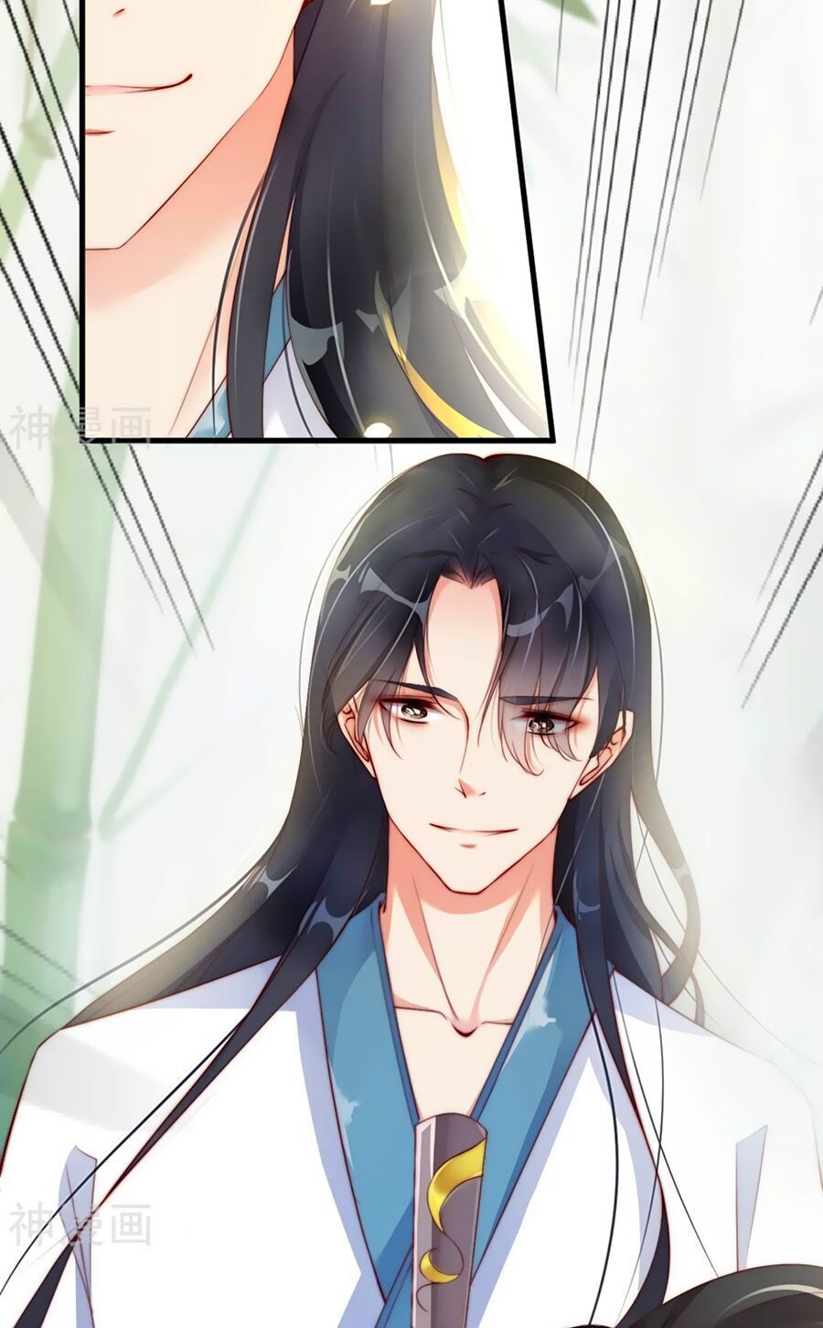 Điềm Mỹ Chi Huyết Chapter 2 - Trang 2