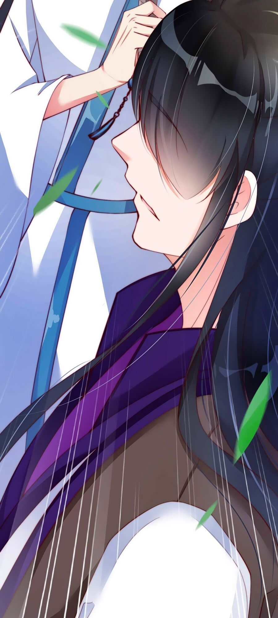 Điềm Mỹ Chi Huyết Chapter 2 - Trang 2