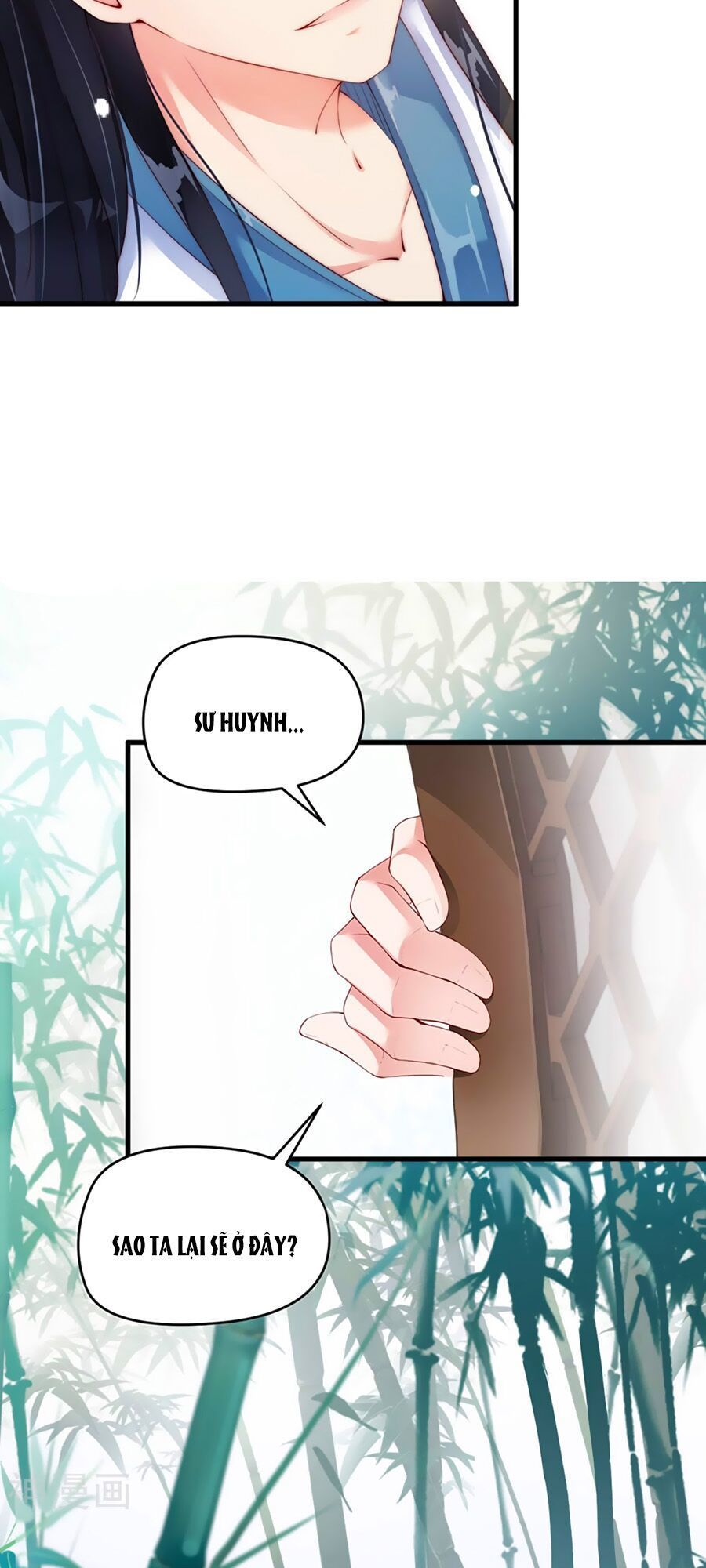 Điềm Mỹ Chi Huyết Chapter 2 - Trang 2