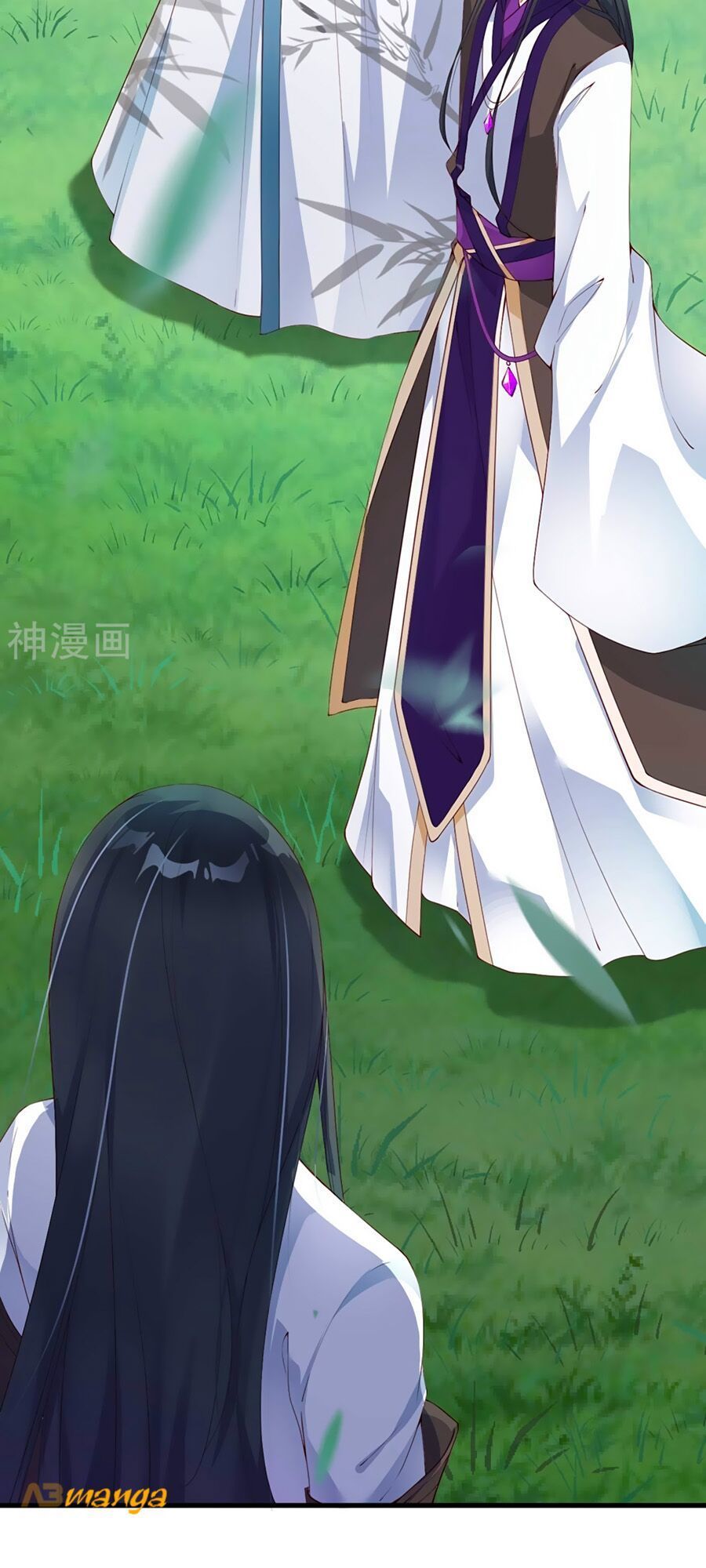 Điềm Mỹ Chi Huyết Chapter 2 - Trang 2