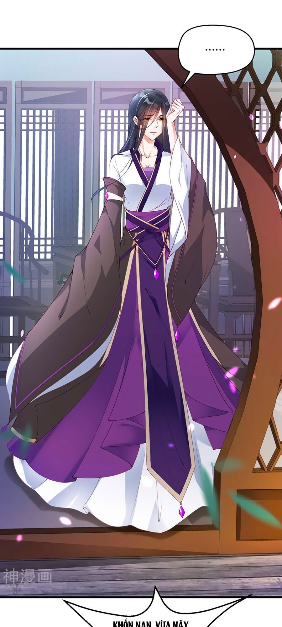 Điềm Mỹ Chi Huyết Chapter 2 - Trang 2