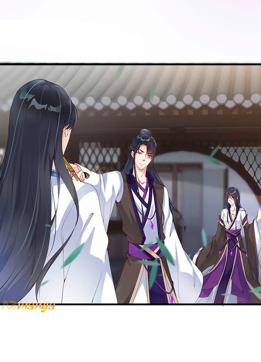 Điềm Mỹ Chi Huyết Chapter 2 - Trang 2