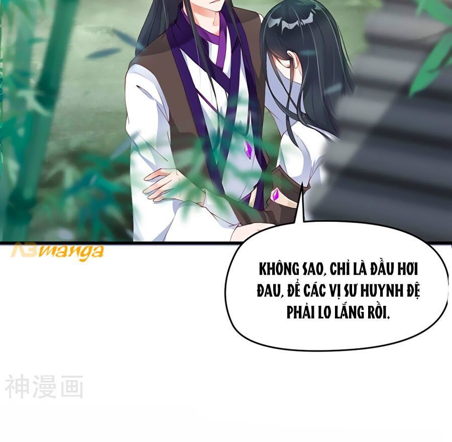 Điềm Mỹ Chi Huyết Chapter 2 - Trang 2