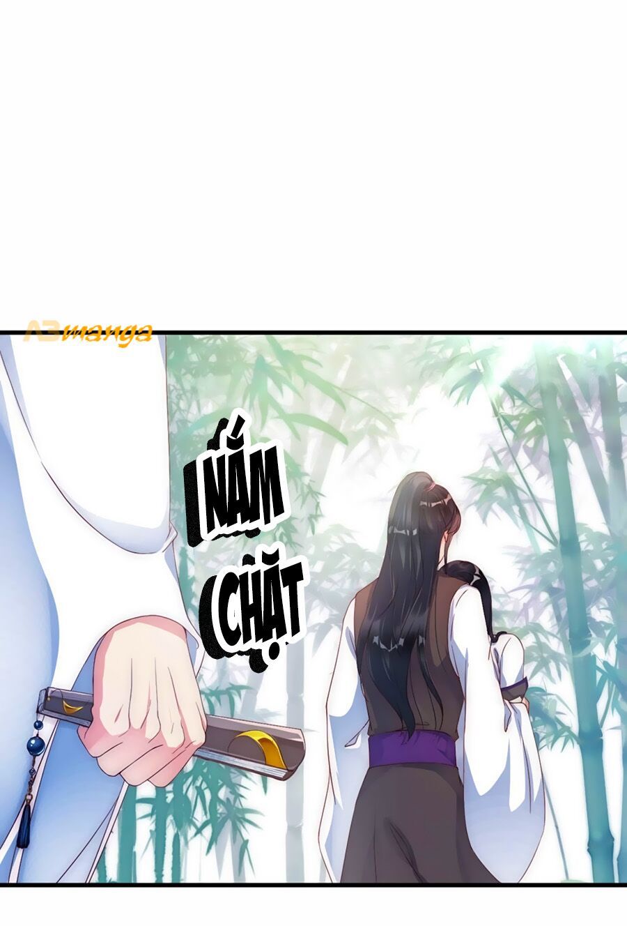 Điềm Mỹ Chi Huyết Chapter 2 - Trang 2