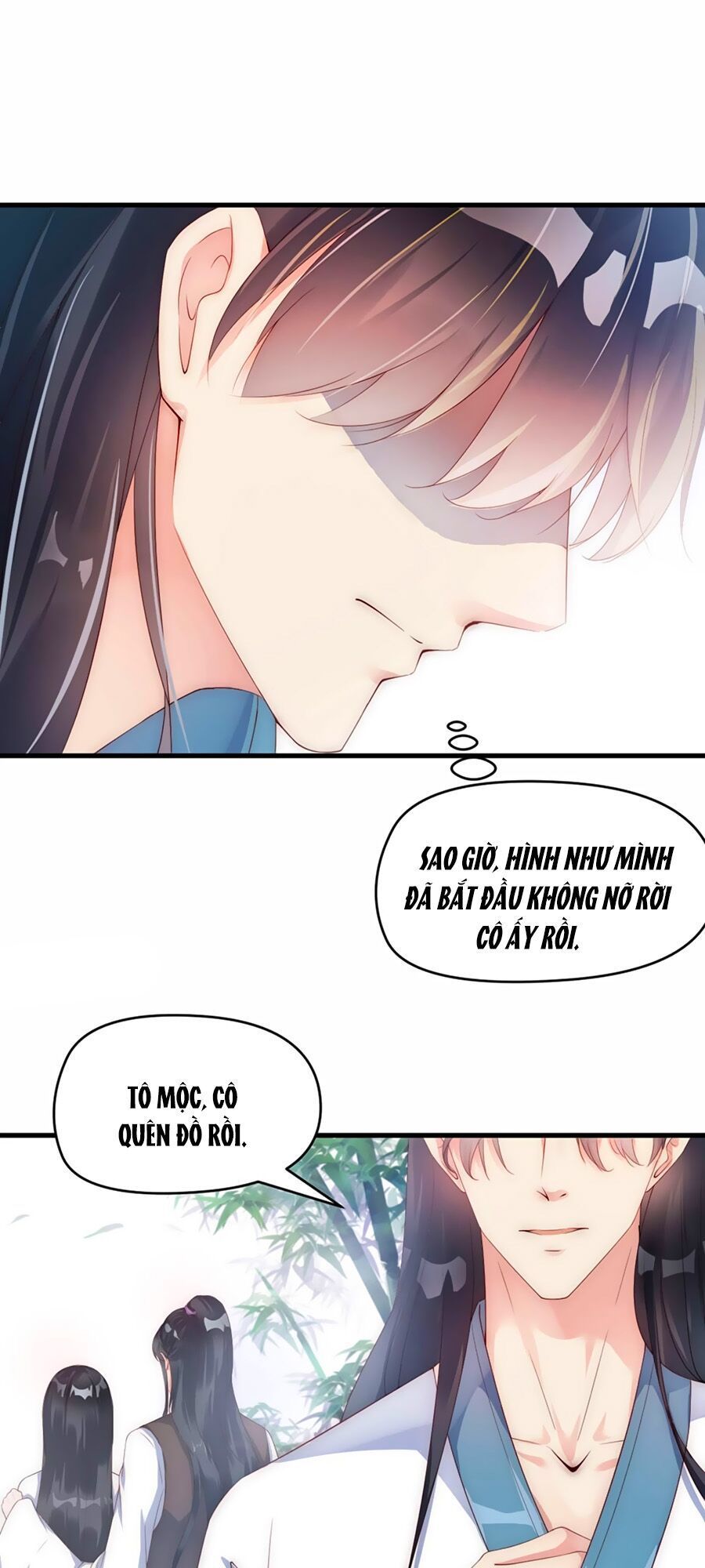 Điềm Mỹ Chi Huyết Chapter 2 - Trang 2