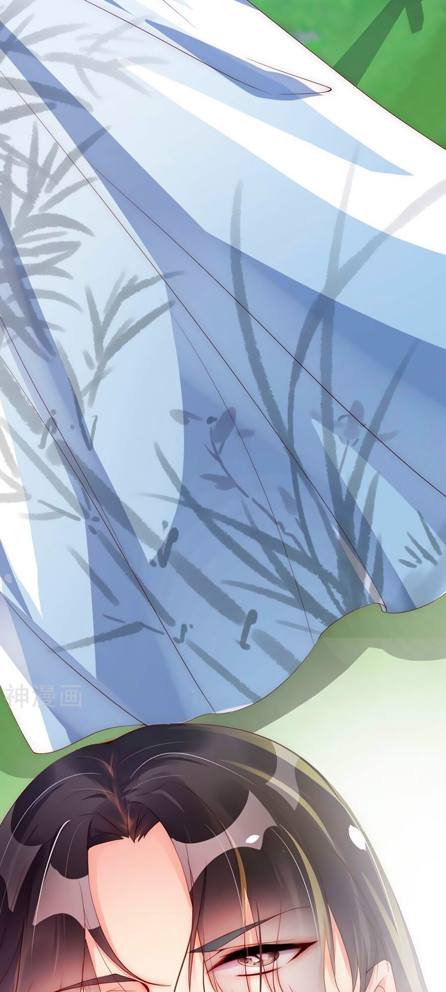 Điềm Mỹ Chi Huyết Chapter 2 - Trang 2