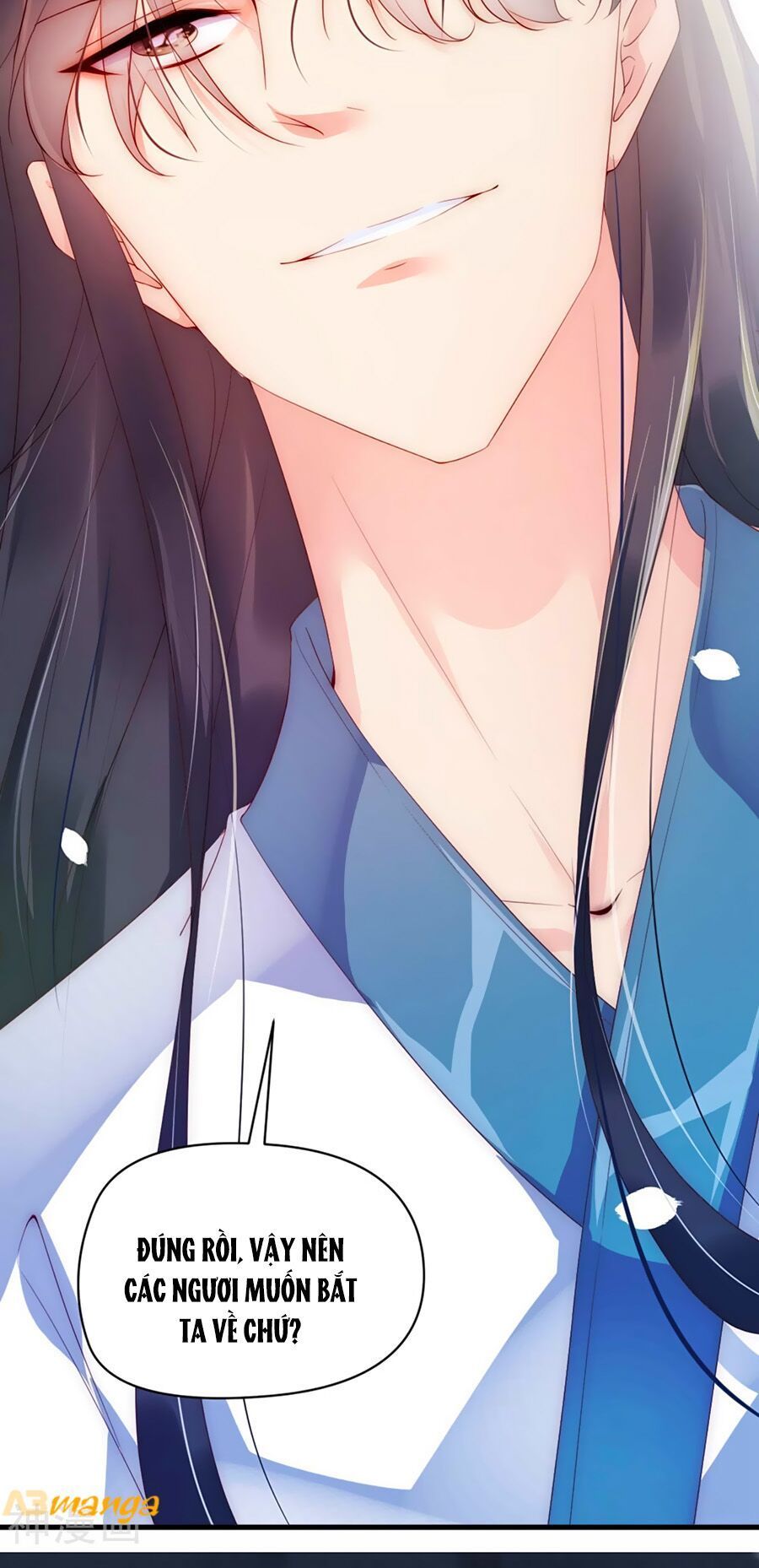 Điềm Mỹ Chi Huyết Chapter 2 - Trang 2