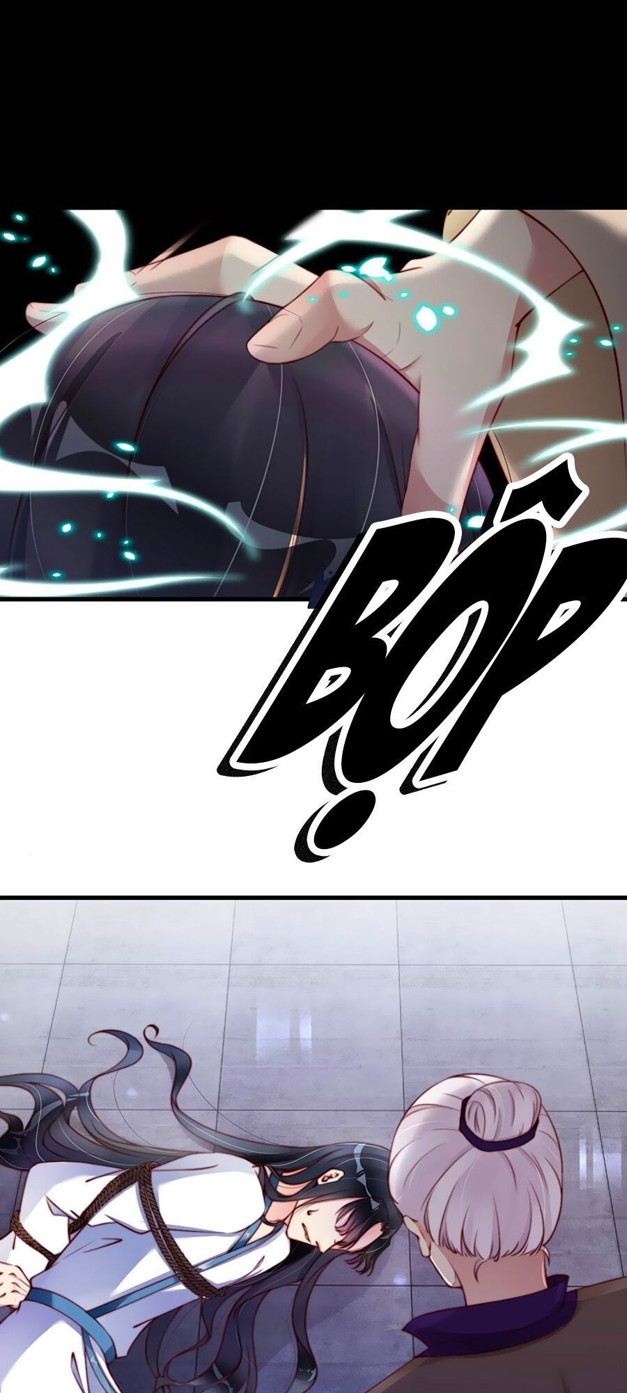 Điềm Mỹ Chi Huyết Chapter 3 - Trang 2