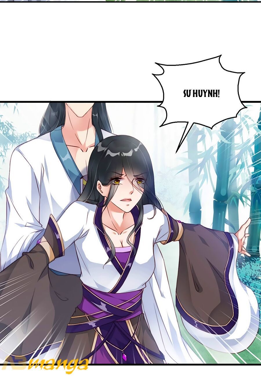 Điềm Mỹ Chi Huyết Chapter 3 - Trang 2