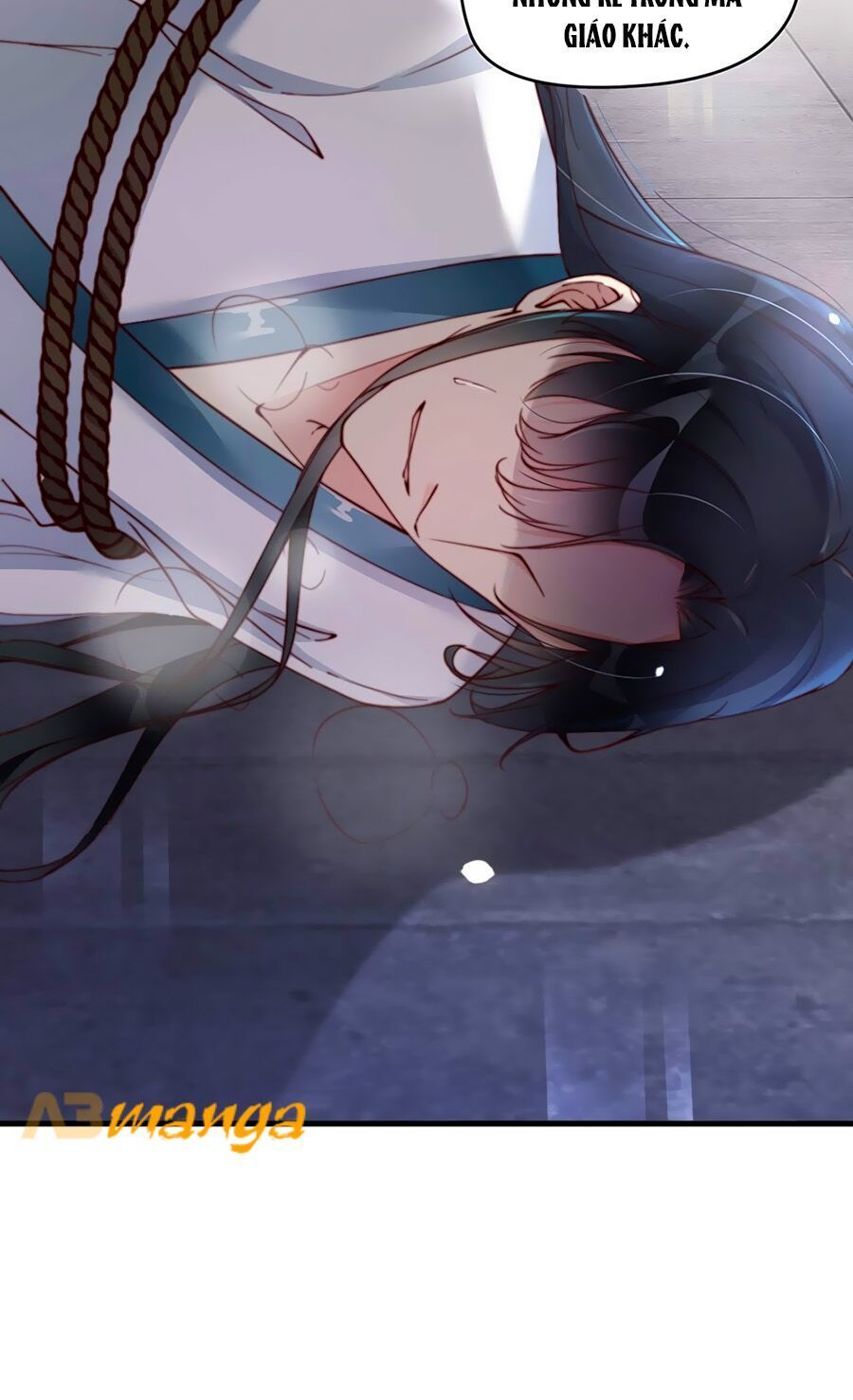 Điềm Mỹ Chi Huyết Chapter 3 - Trang 2