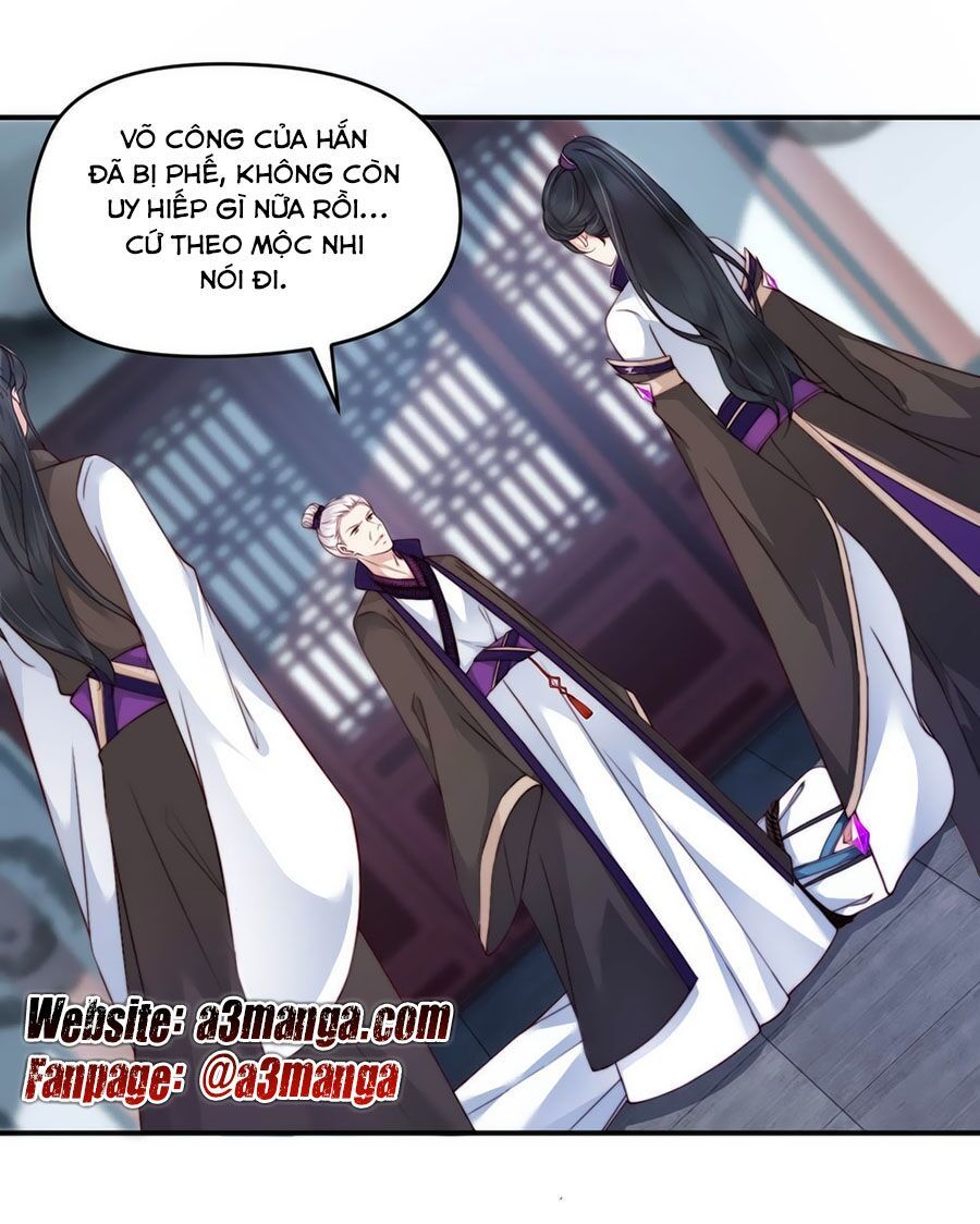 Điềm Mỹ Chi Huyết Chapter 4 - Trang 2