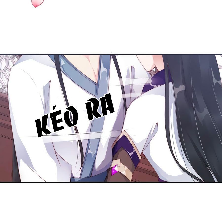 Điềm Mỹ Chi Huyết Chapter 4 - Trang 2