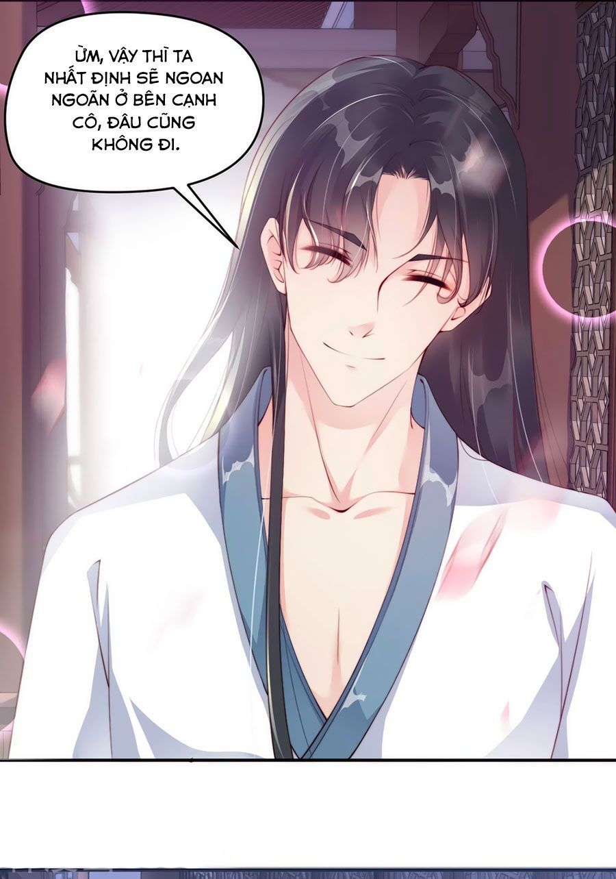 Điềm Mỹ Chi Huyết Chapter 4 - Trang 2