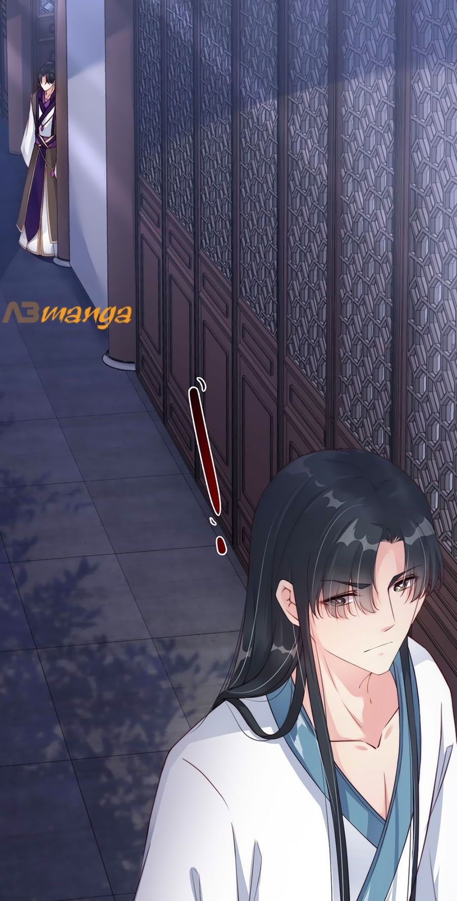 Điềm Mỹ Chi Huyết Chapter 4 - Trang 2