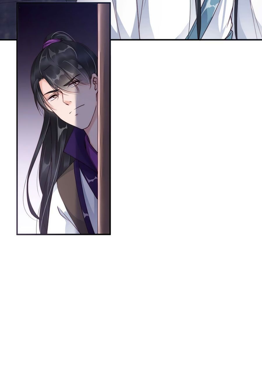 Điềm Mỹ Chi Huyết Chapter 4 - Trang 2