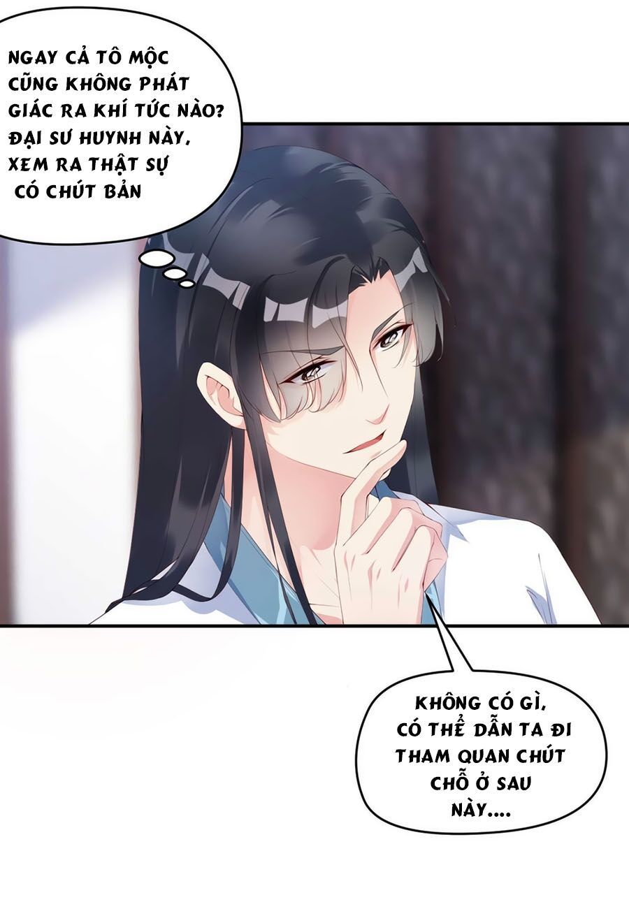 Điềm Mỹ Chi Huyết Chapter 4 - Trang 2
