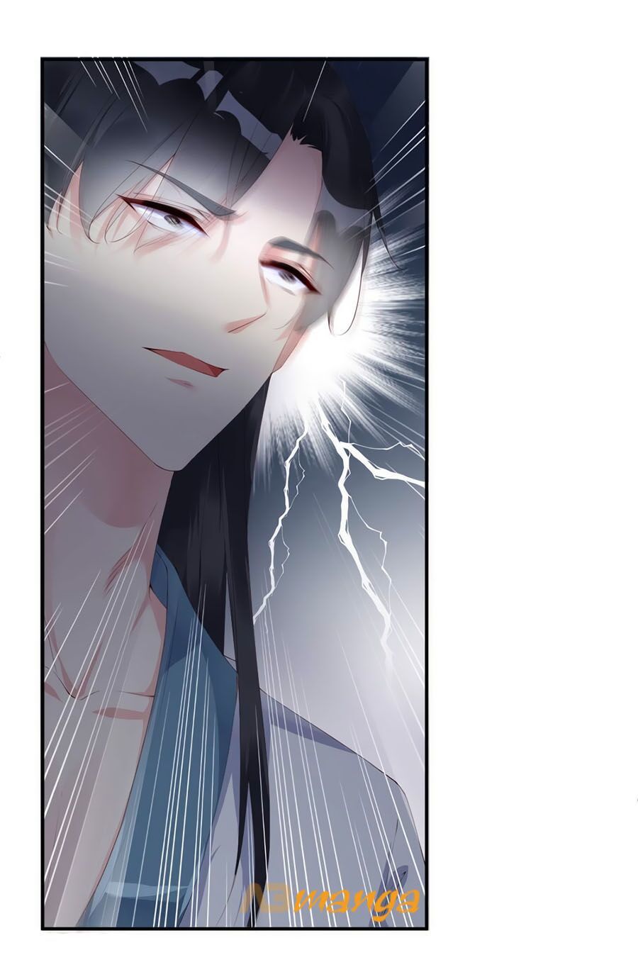 Điềm Mỹ Chi Huyết Chapter 4 - Trang 2