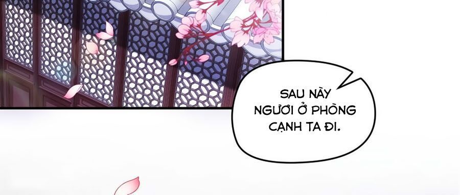 Điềm Mỹ Chi Huyết Chapter 4 - Trang 2