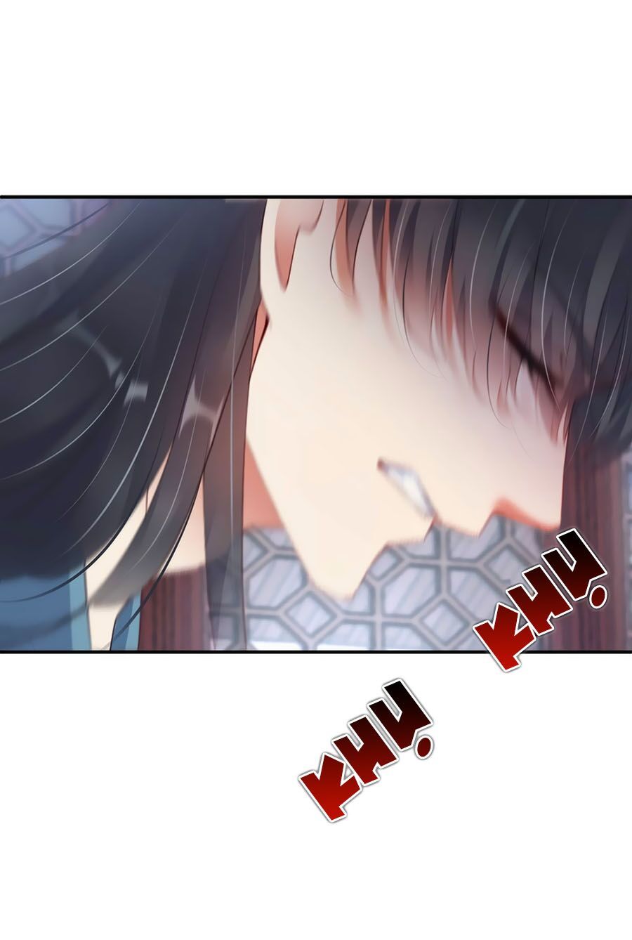 Điềm Mỹ Chi Huyết Chapter 4 - Trang 2