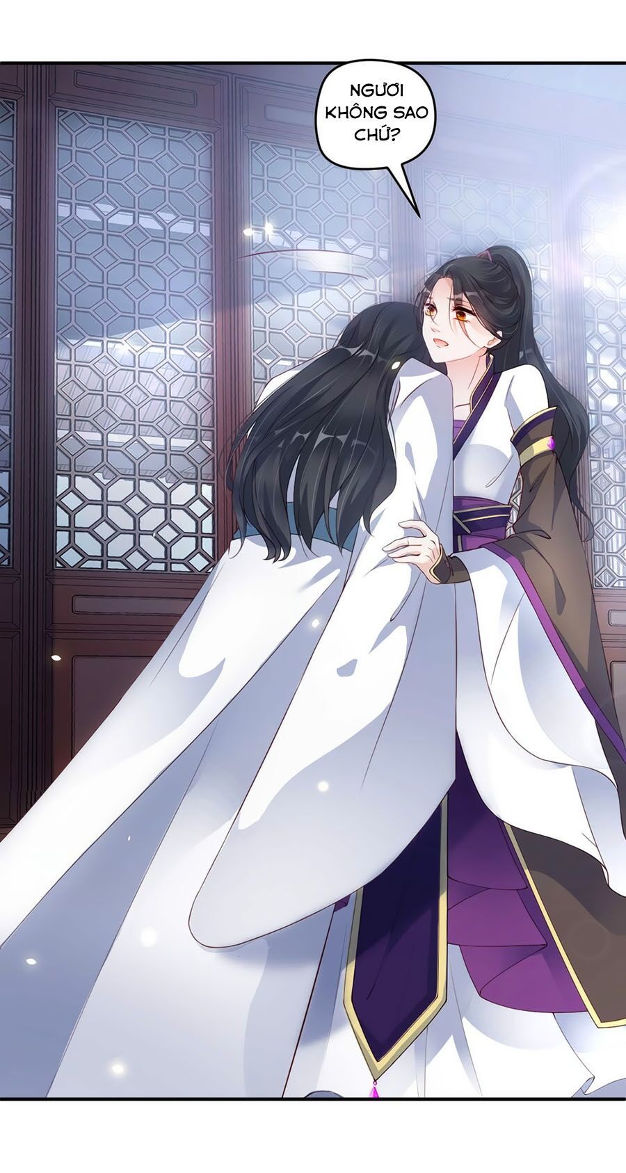 Điềm Mỹ Chi Huyết Chapter 4 - Trang 2