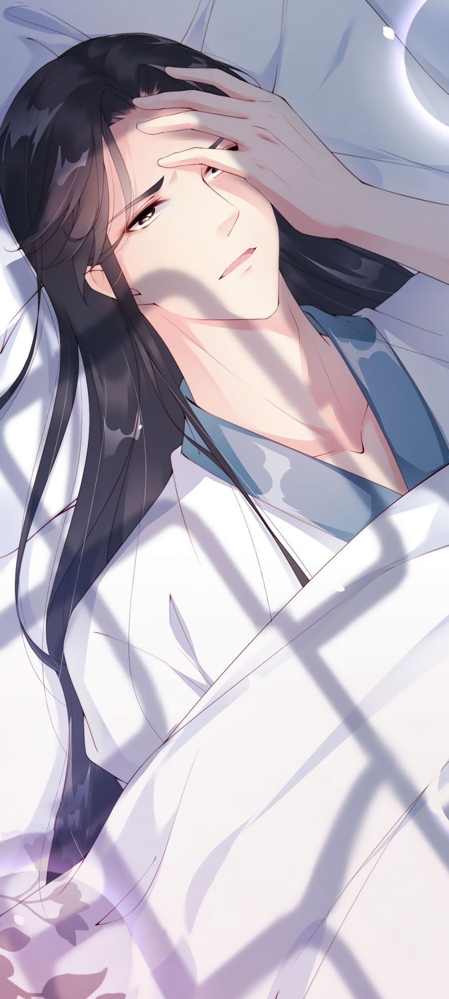 Điềm Mỹ Chi Huyết Chapter 5 - Trang 2