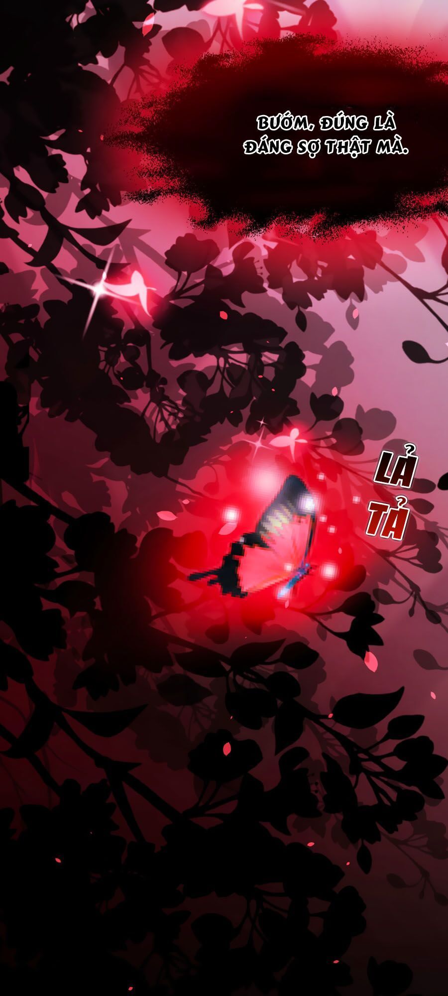 Điềm Mỹ Chi Huyết Chapter 5 - Trang 2