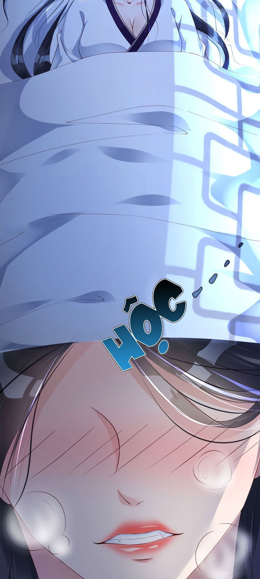 Điềm Mỹ Chi Huyết Chapter 5 - Trang 2