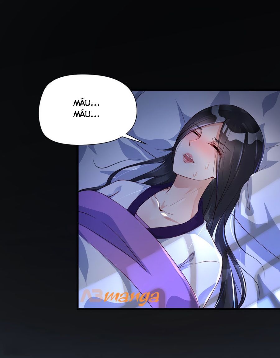 Điềm Mỹ Chi Huyết Chapter 5 - Trang 2