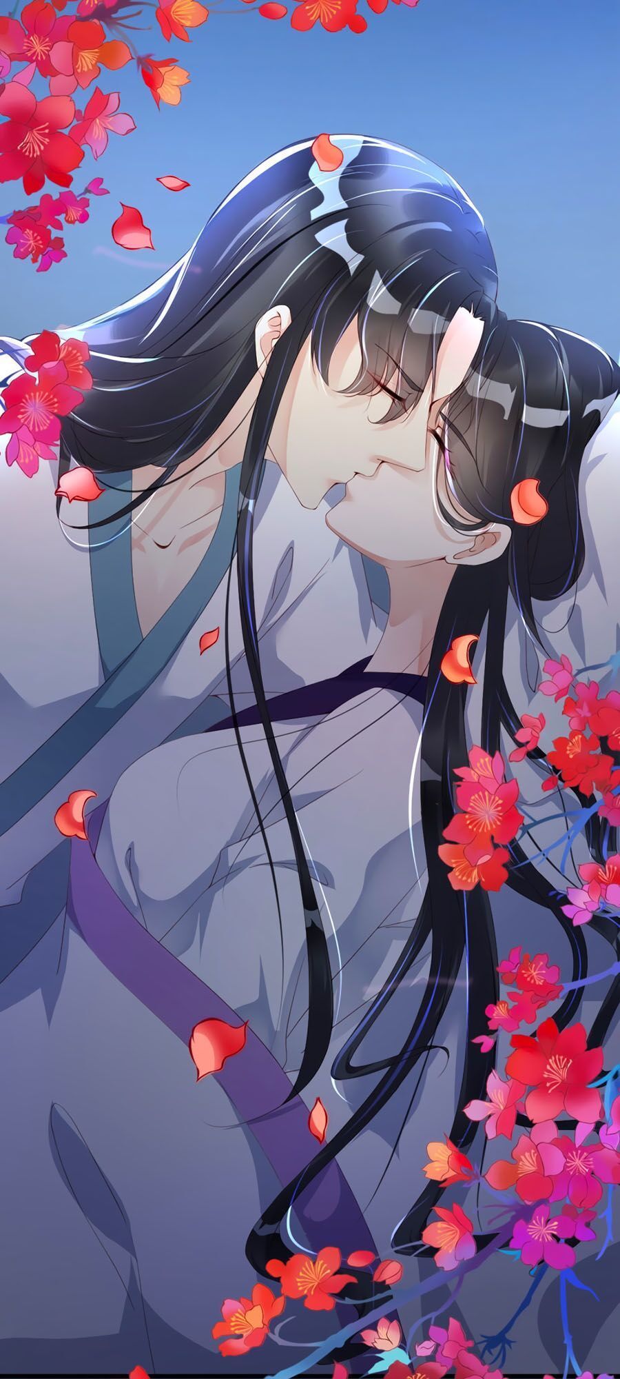 Điềm Mỹ Chi Huyết Chapter 5 - Trang 2