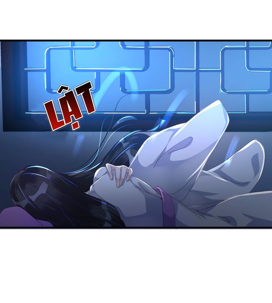 Điềm Mỹ Chi Huyết Chapter 5 - Trang 2