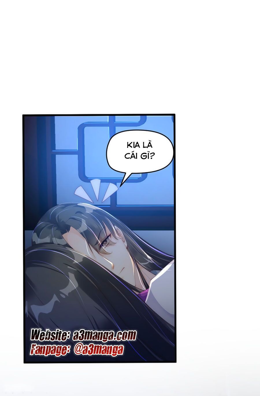 Điềm Mỹ Chi Huyết Chapter 6 - Trang 2