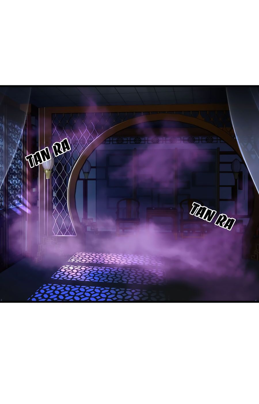 Điềm Mỹ Chi Huyết Chapter 6 - Trang 2