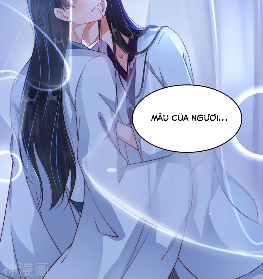 Điềm Mỹ Chi Huyết Chapter 6 - Trang 2