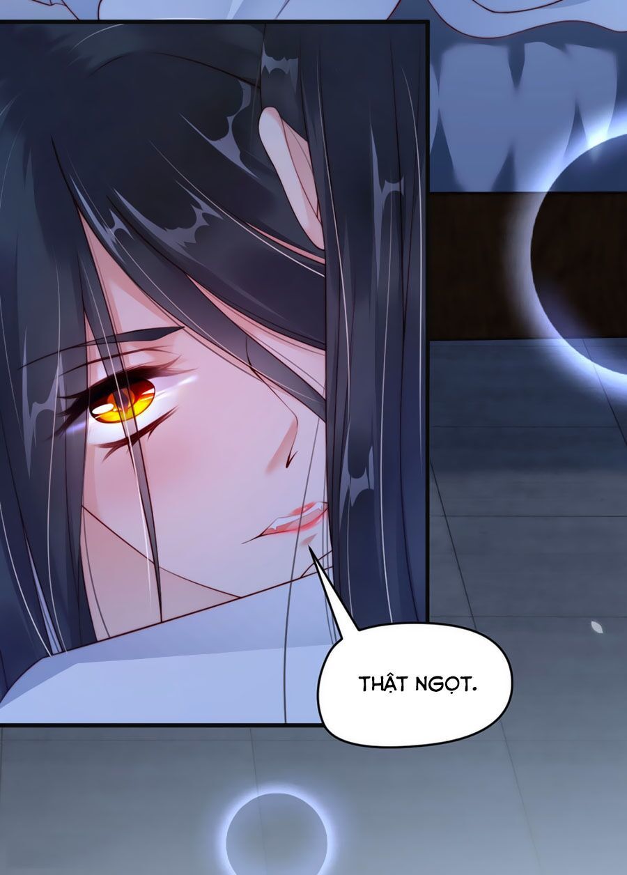 Điềm Mỹ Chi Huyết Chapter 6 - Trang 2