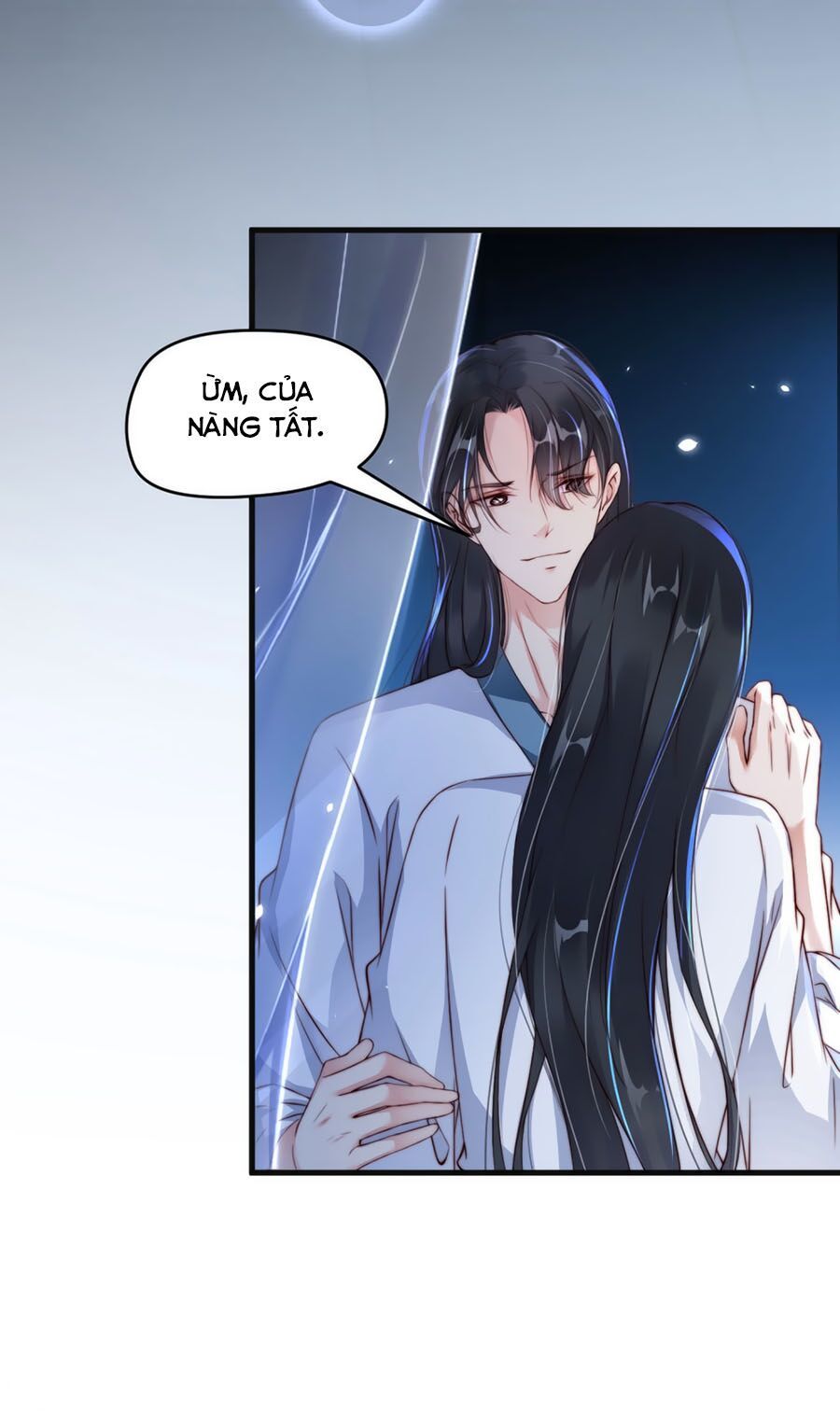 Điềm Mỹ Chi Huyết Chapter 6 - Trang 2