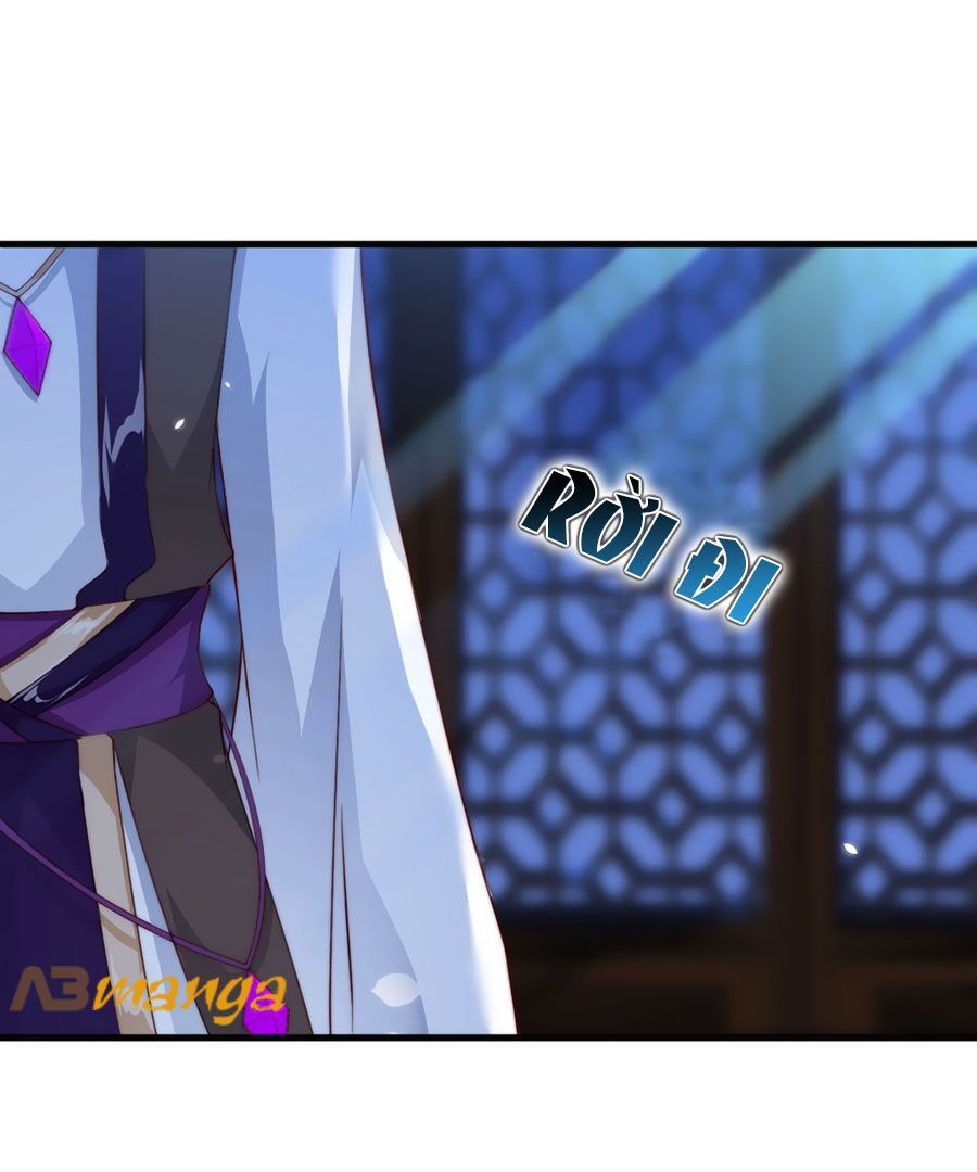 Điềm Mỹ Chi Huyết Chapter 6 - Trang 2