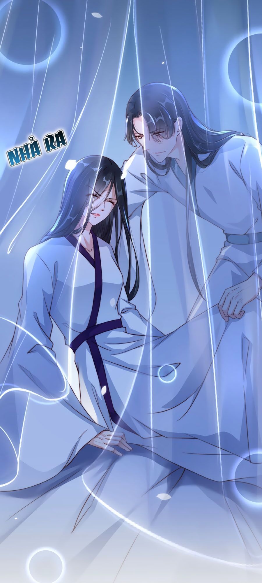 Điềm Mỹ Chi Huyết Chapter 6 - Trang 2