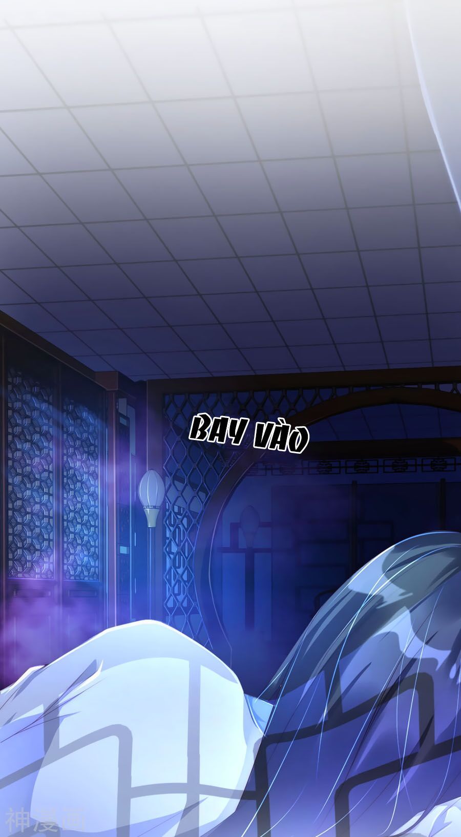 Điềm Mỹ Chi Huyết Chapter 6 - Trang 2