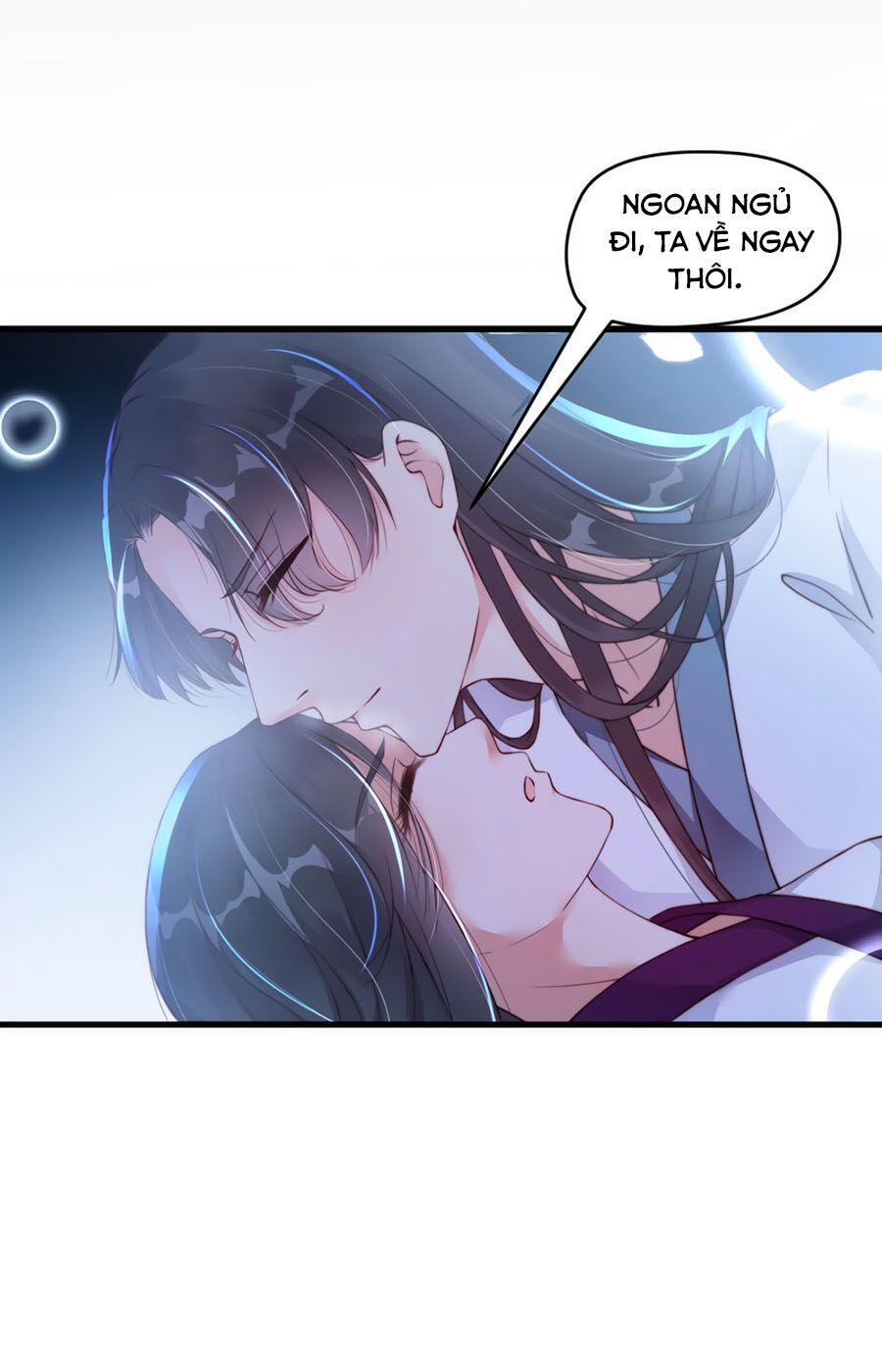 Điềm Mỹ Chi Huyết Chapter 6 - Trang 2