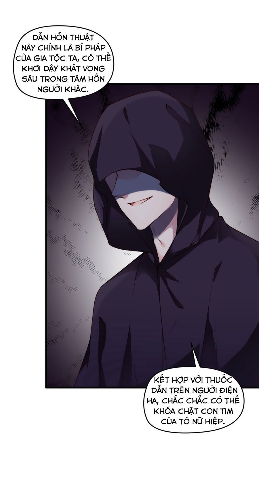 Điềm Mỹ Chi Huyết Chapter 6 - Trang 2