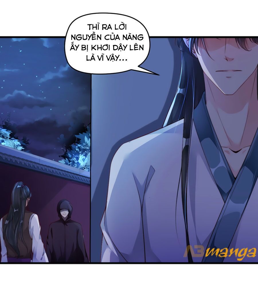 Điềm Mỹ Chi Huyết Chapter 6 - Trang 2