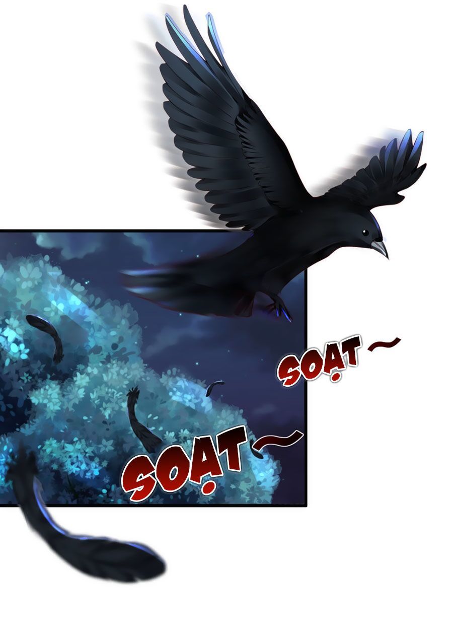 Điềm Mỹ Chi Huyết Chapter 6 - Trang 2